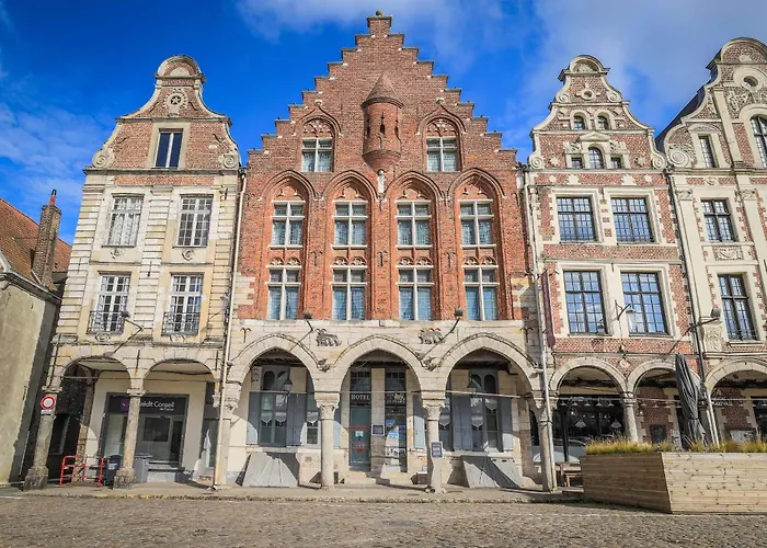 Hotel Les Trois Luppars