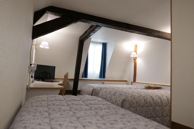 Hotel Les Trois Luppars Arras