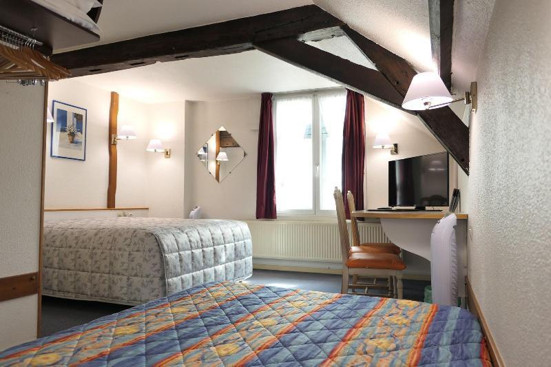 Hotel Les Trois Luppars Arras