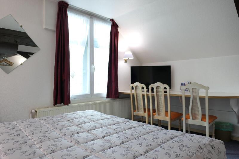Hotel Les Trois Luppars