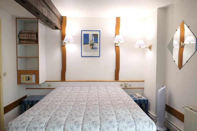 Les Trois Luppars Hotel Arras