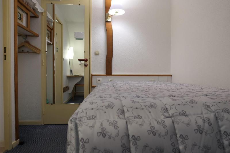 Les Trois Luppars Hotel 3*