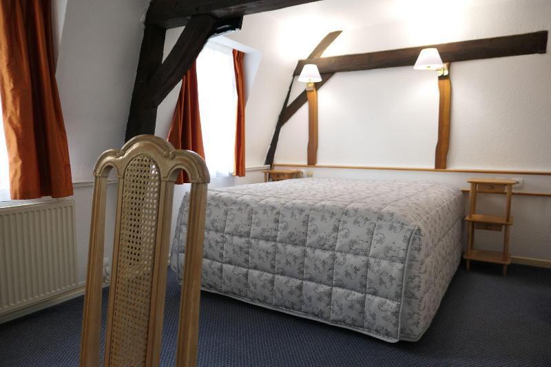 Hotel Les Trois Luppars