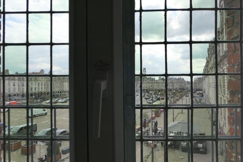 Les Trois Luppars Hotel
