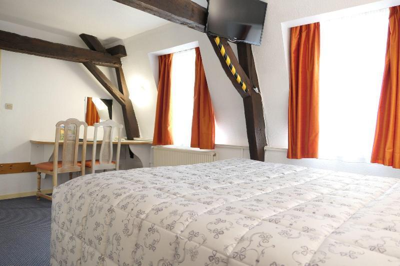 Hotel Les Trois Luppars Arras