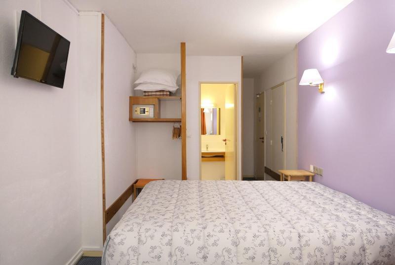 Hotel Les Trois Luppars
