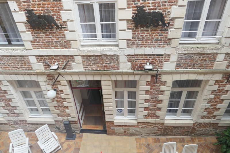Les Trois Luppars Arras