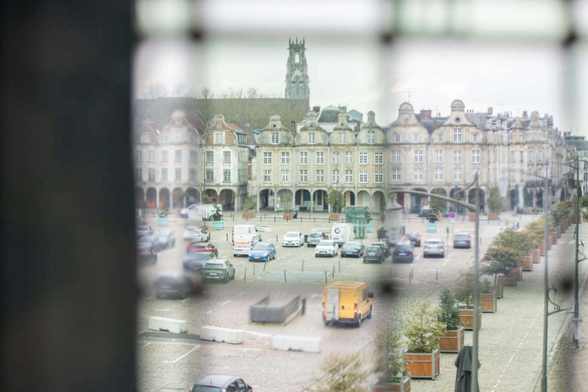 Hotel Les Trois Luppars