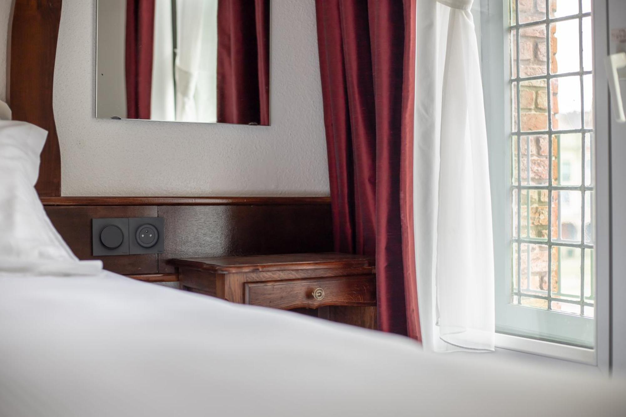 Hotel Les Trois Luppars