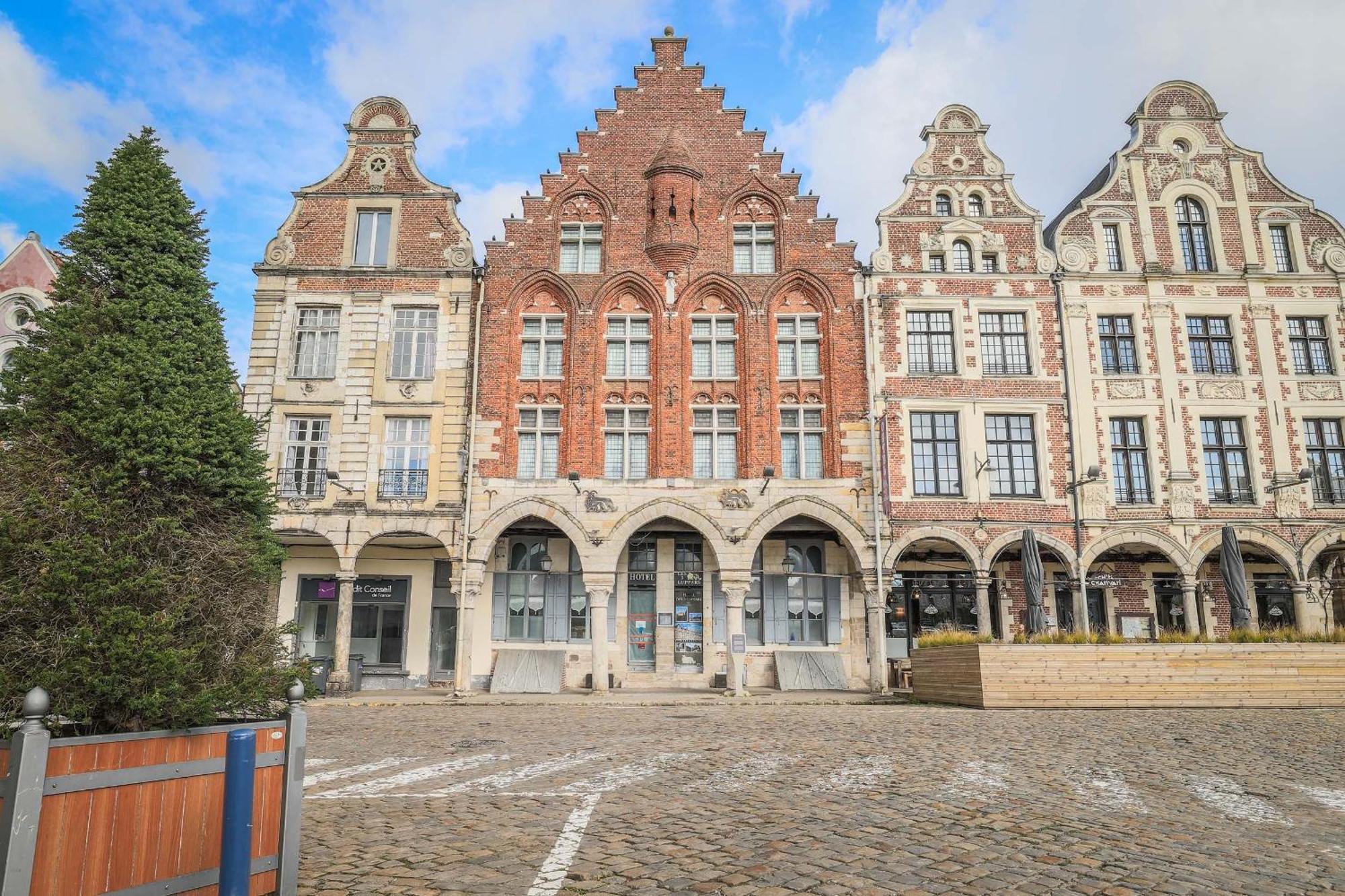 Hotel Les Trois Luppars