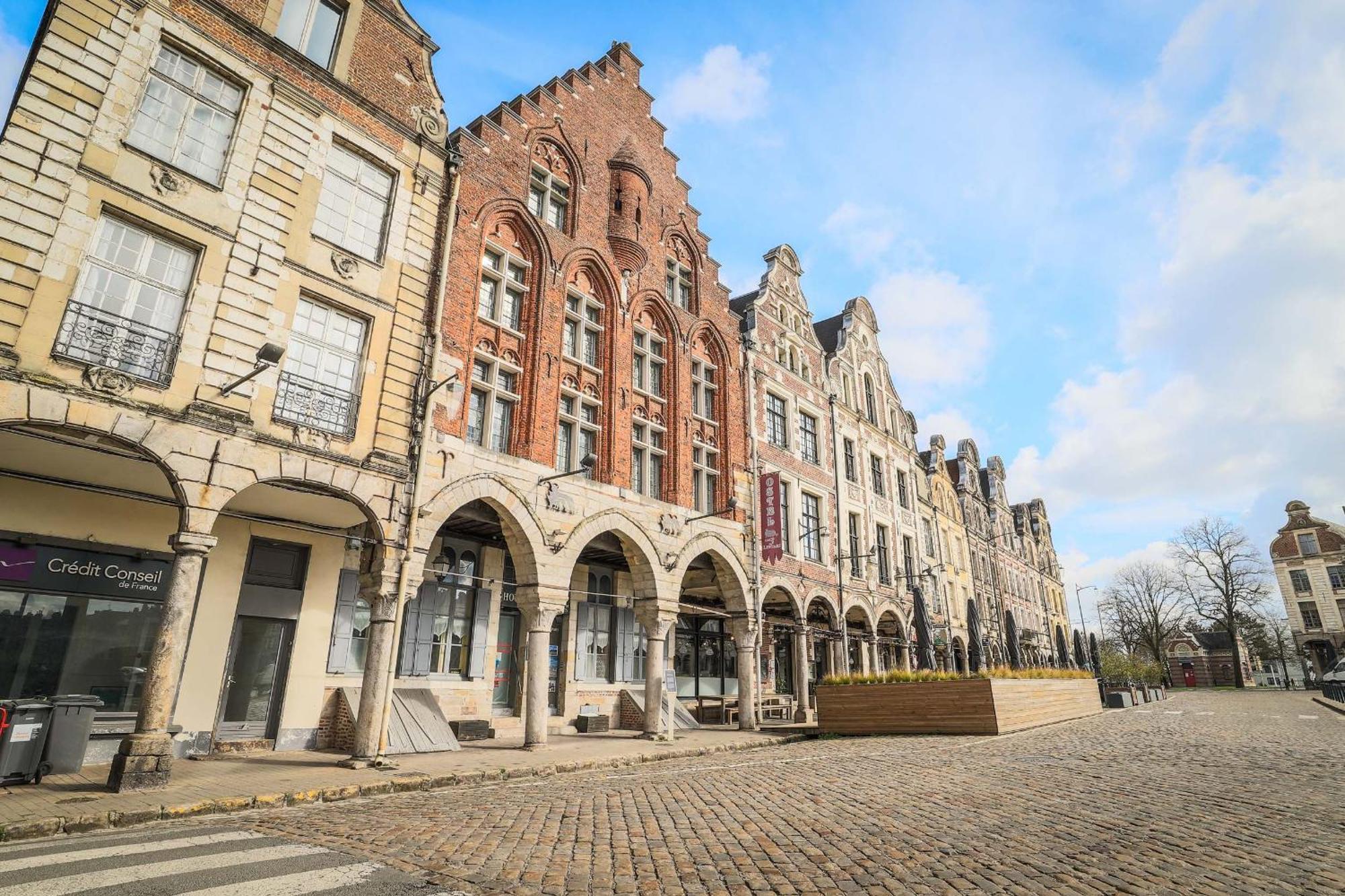Hotel Les Trois Luppars 3*