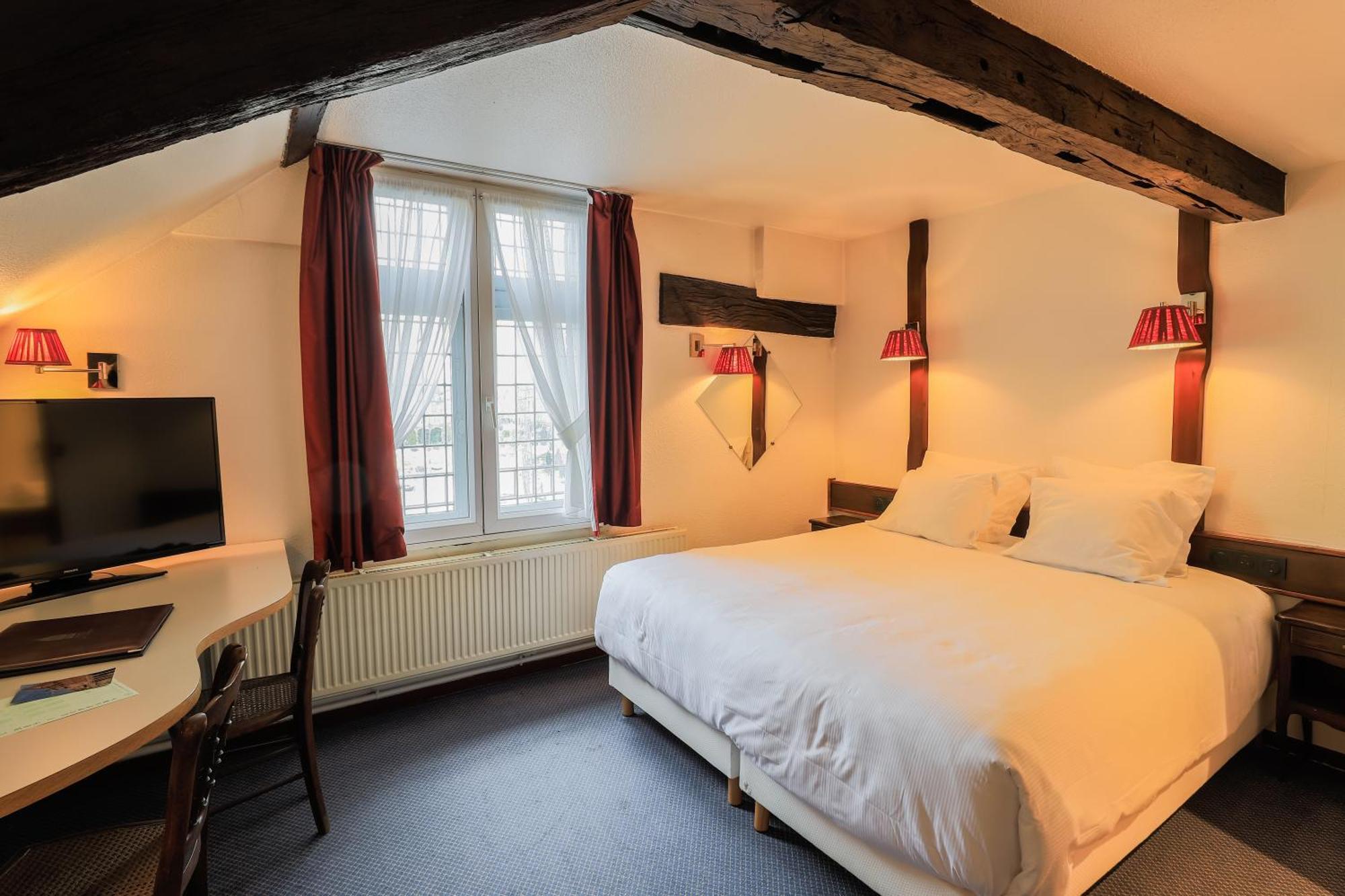 Les Trois Luppars 3* Arras