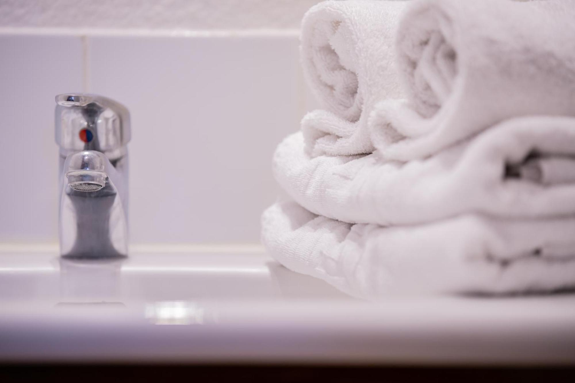 Les Trois Luppars Hotel