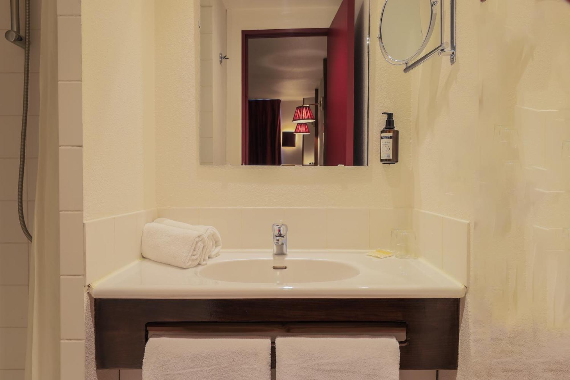 Hotel Les Trois Luppars Arras