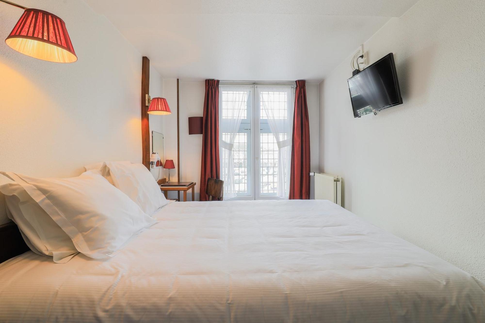 Les Trois Luppars 3* Arras