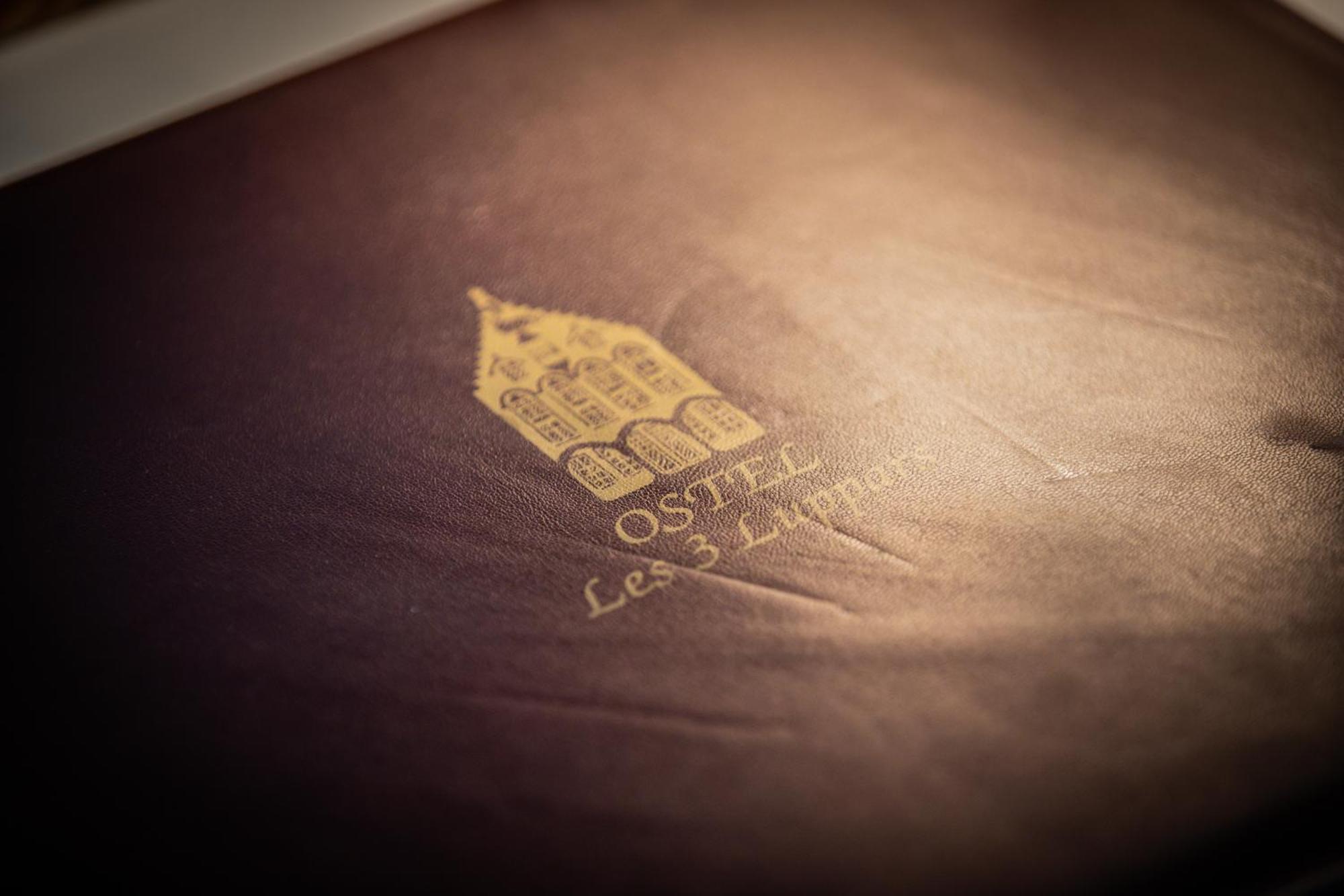 Hotel Les Trois Luppars 3*
