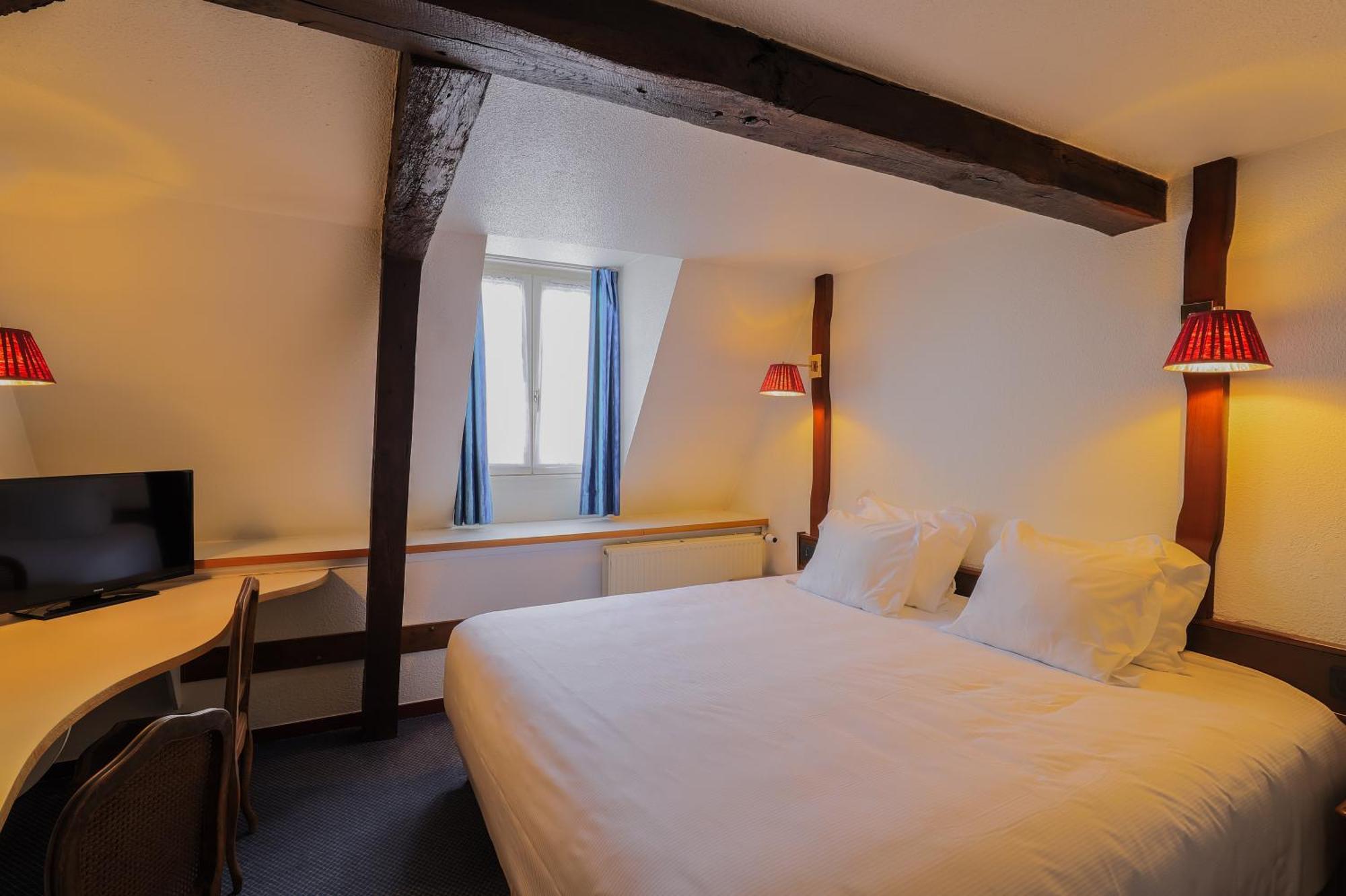 Hotel Les Trois Luppars Arras