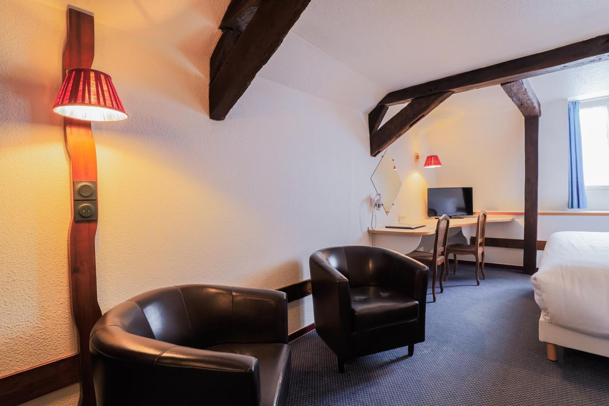 Hotel Les Trois Luppars