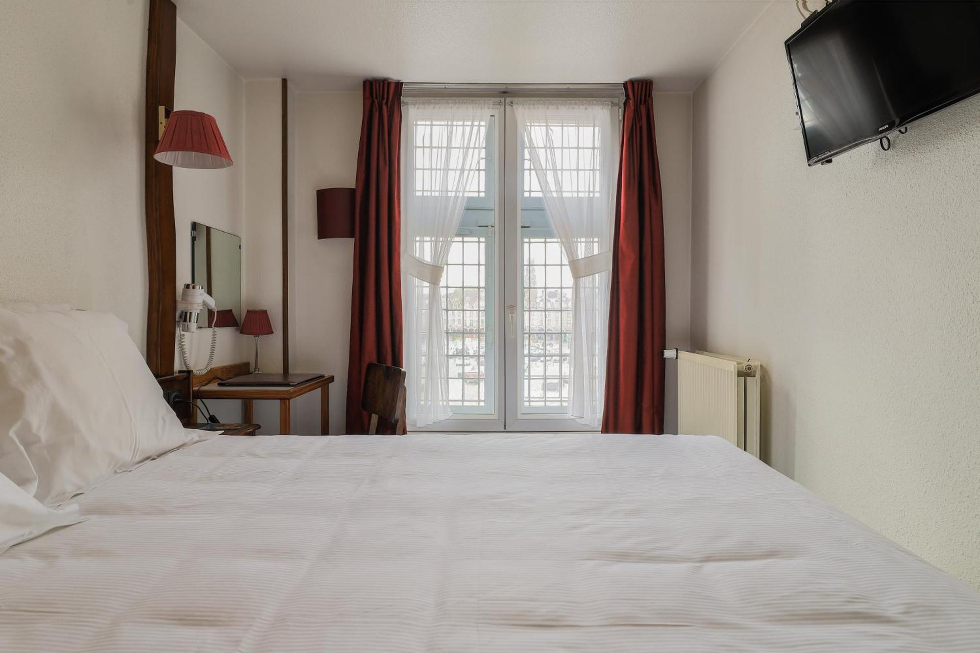 Hotel Les Trois Luppars 3*