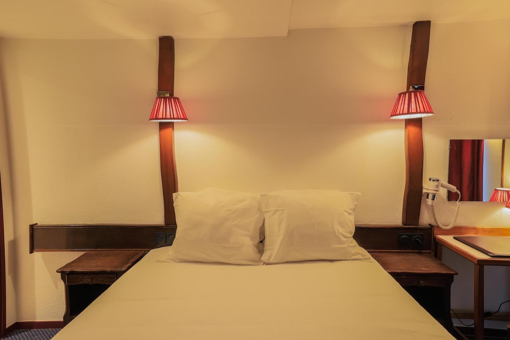 Hotel Les Trois Luppars Arras