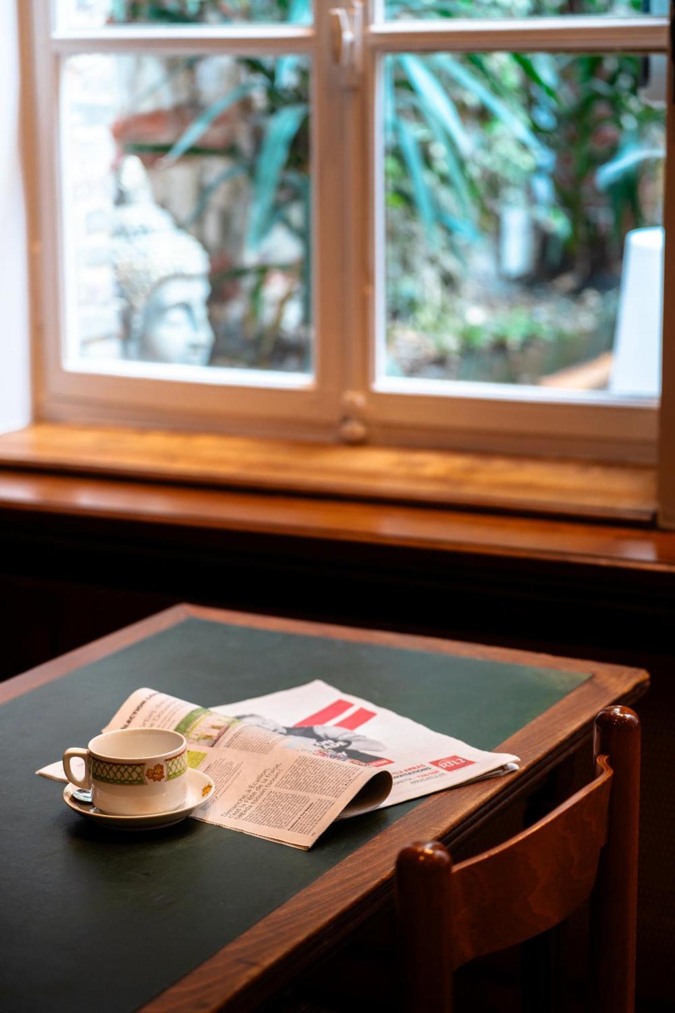 Hotel Les Trois Luppars Arras