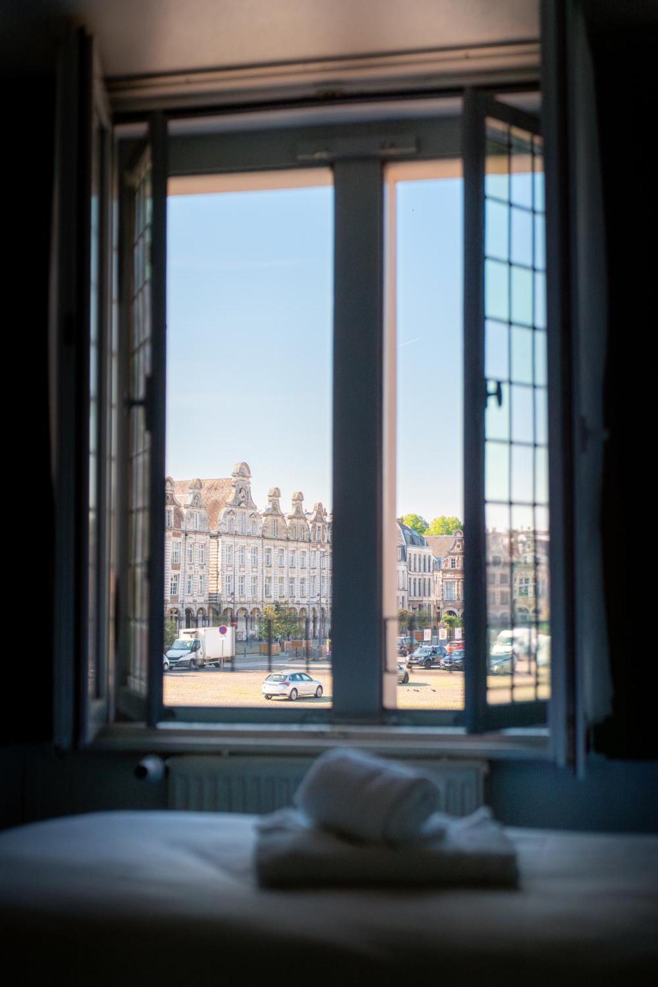 Hotel Les Trois Luppars