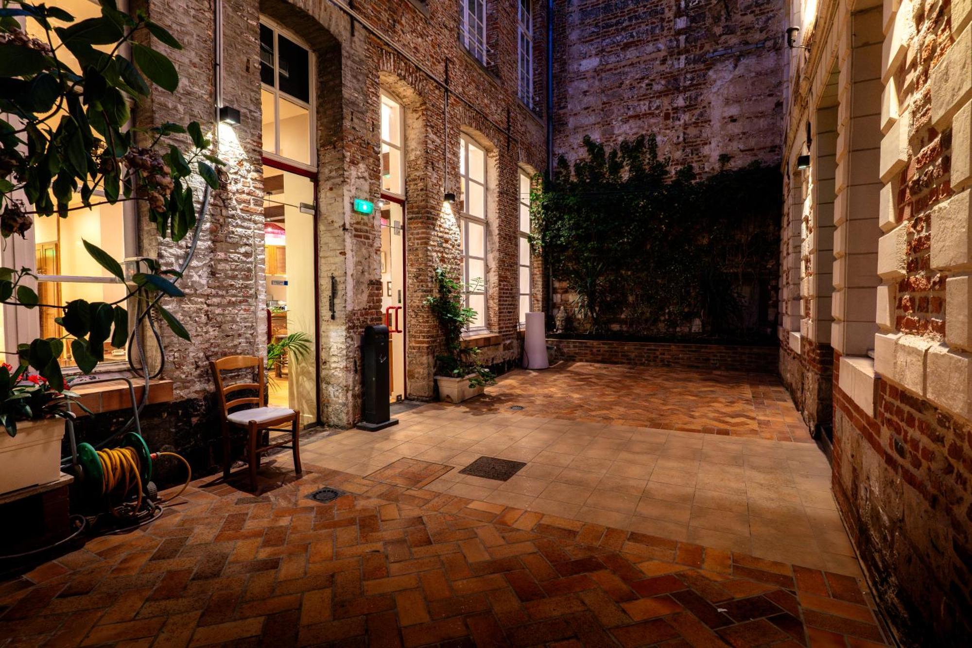 Hotel Les Trois Luppars 3*