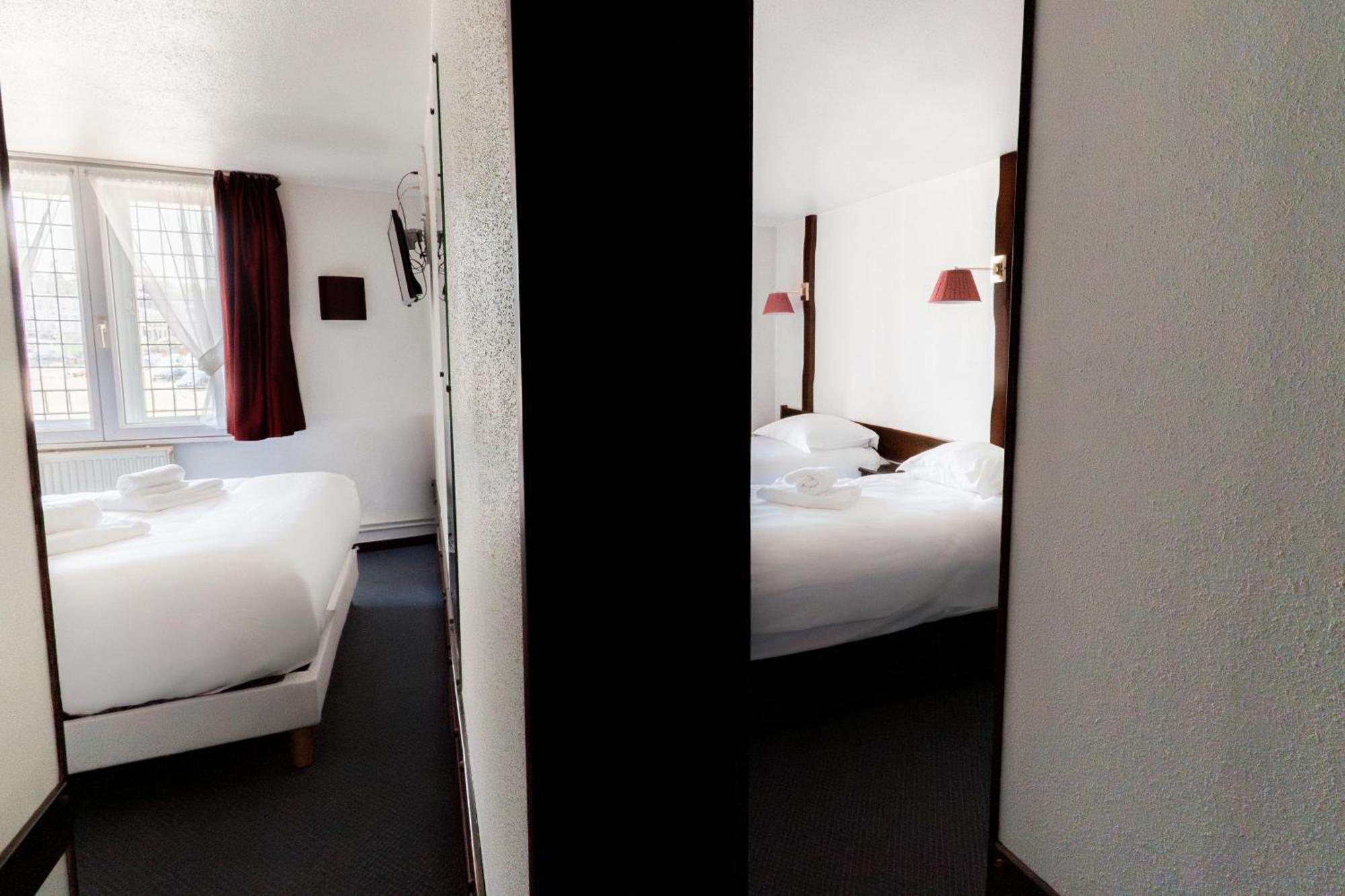 Les Trois Luppars Arras