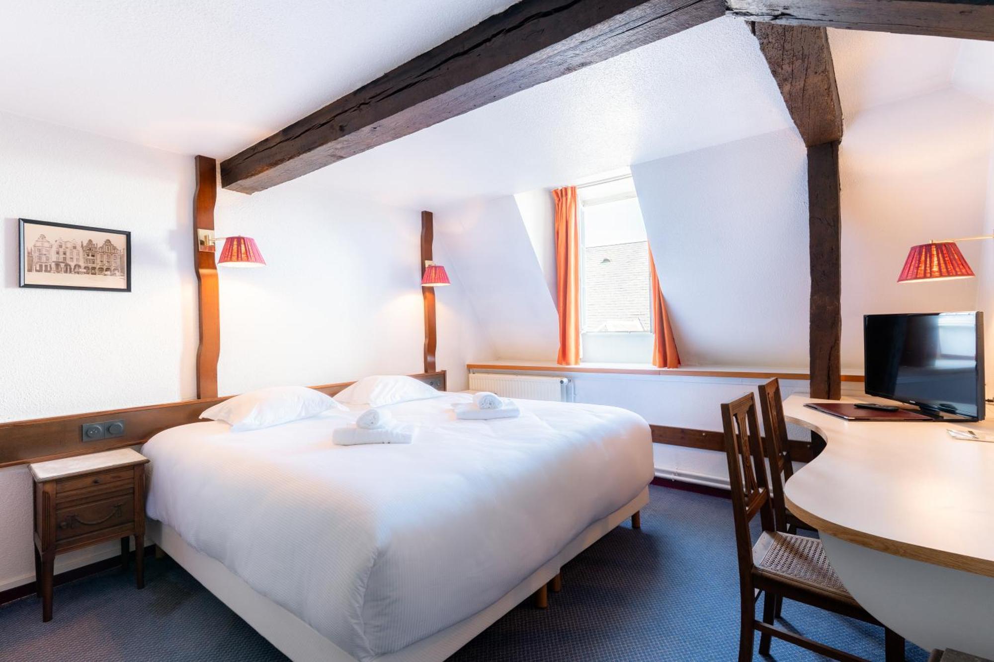 Les Trois Luppars 3* Arras
