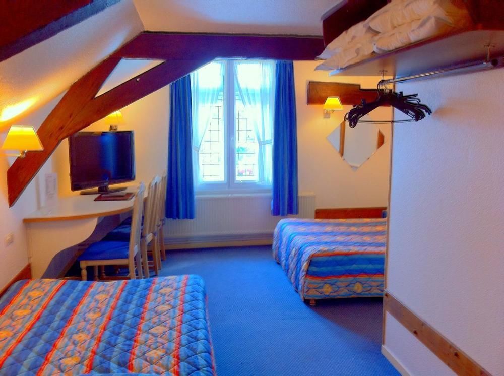 Les Trois Luppars 3* Arras