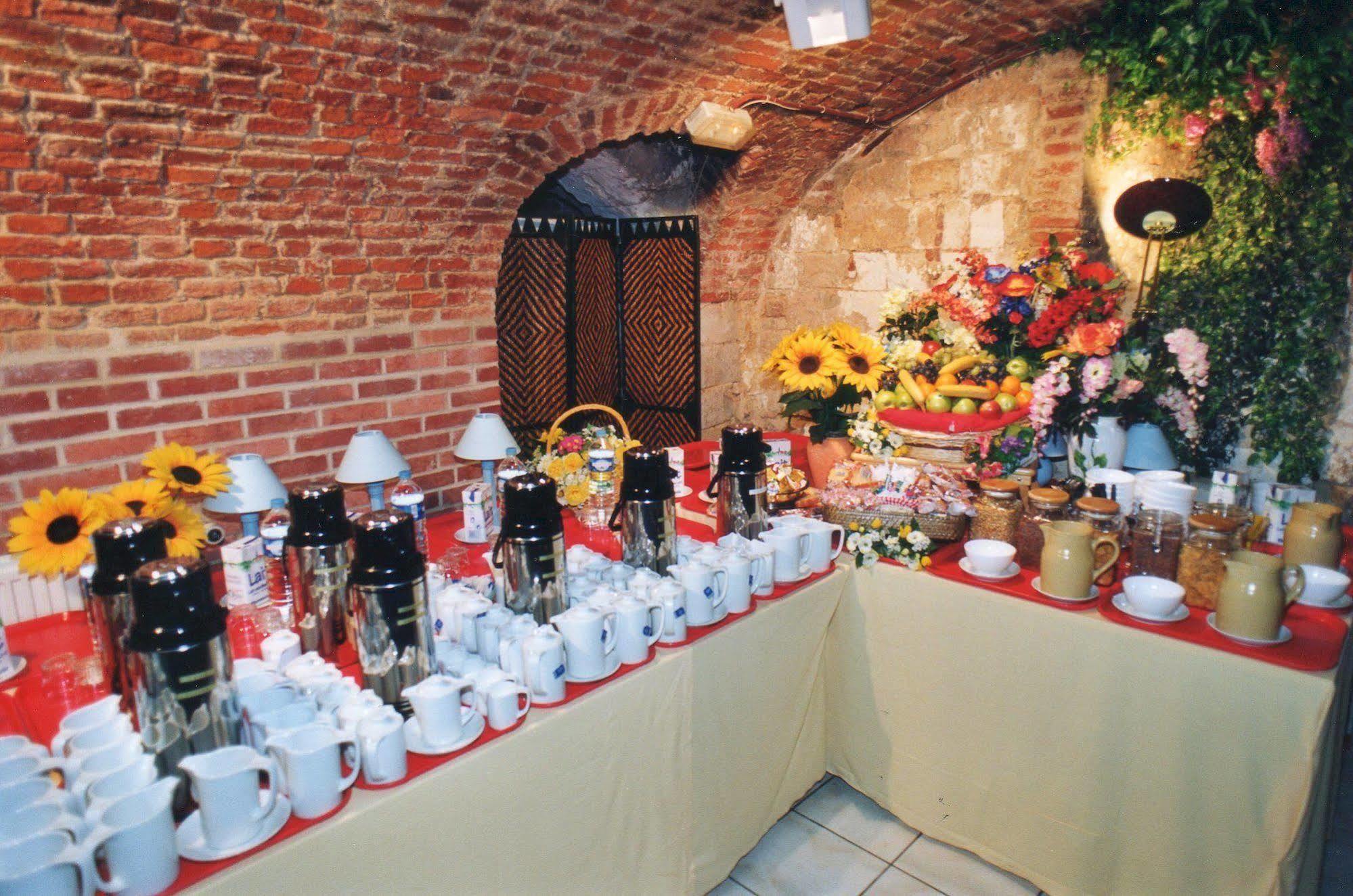 Hotel Les Trois Luppars
