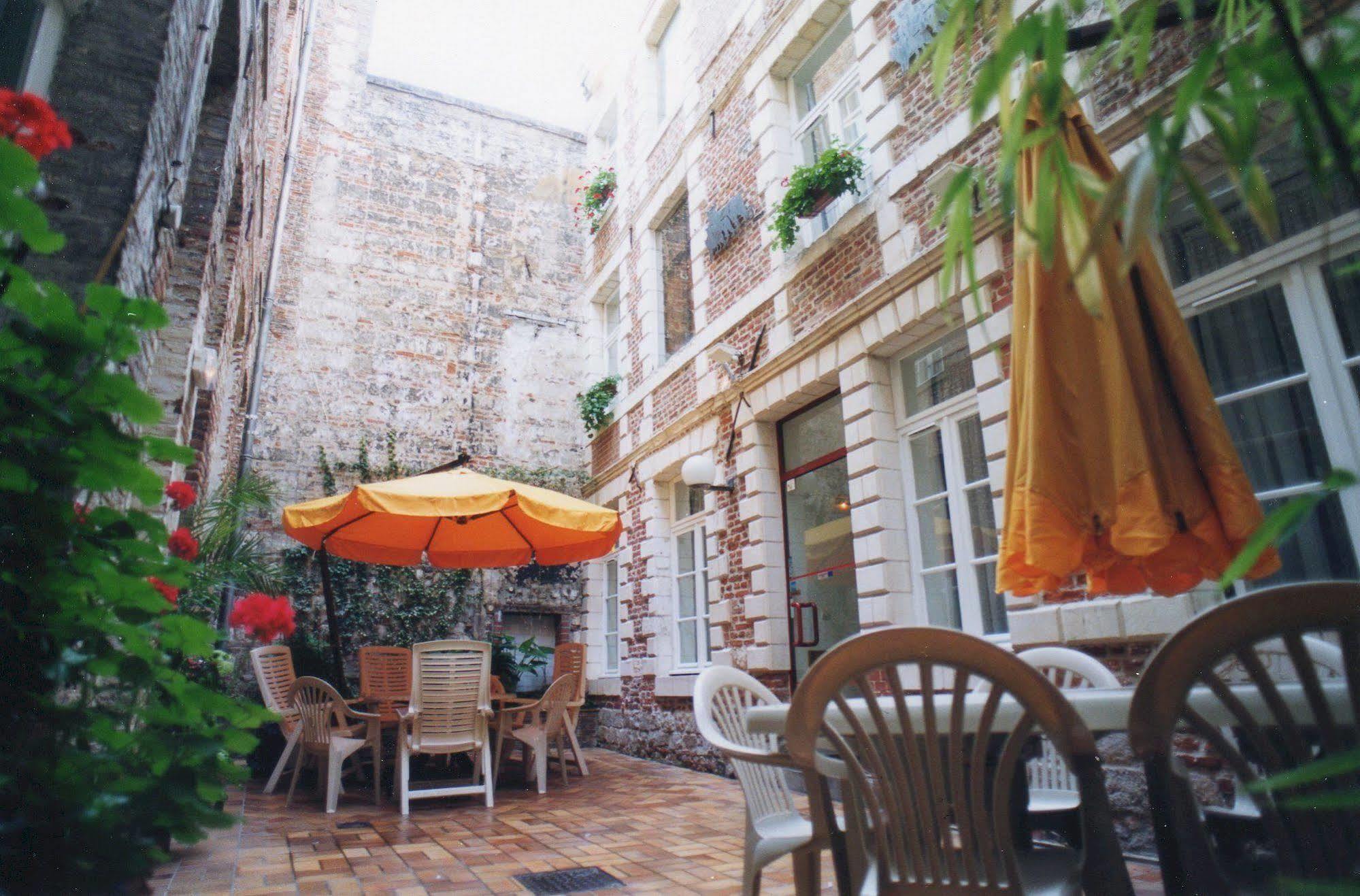 Hotel Les Trois Luppars 3*